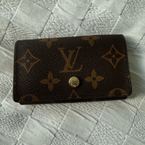 Source Unknown Accessories - Designer Multicles 6 Key Holder